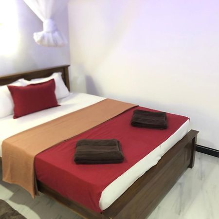 Sigiriya Nature Villa Lodge エクステリア 写真