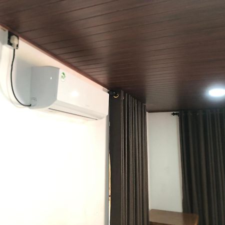 Sigiriya Nature Villa Lodge エクステリア 写真