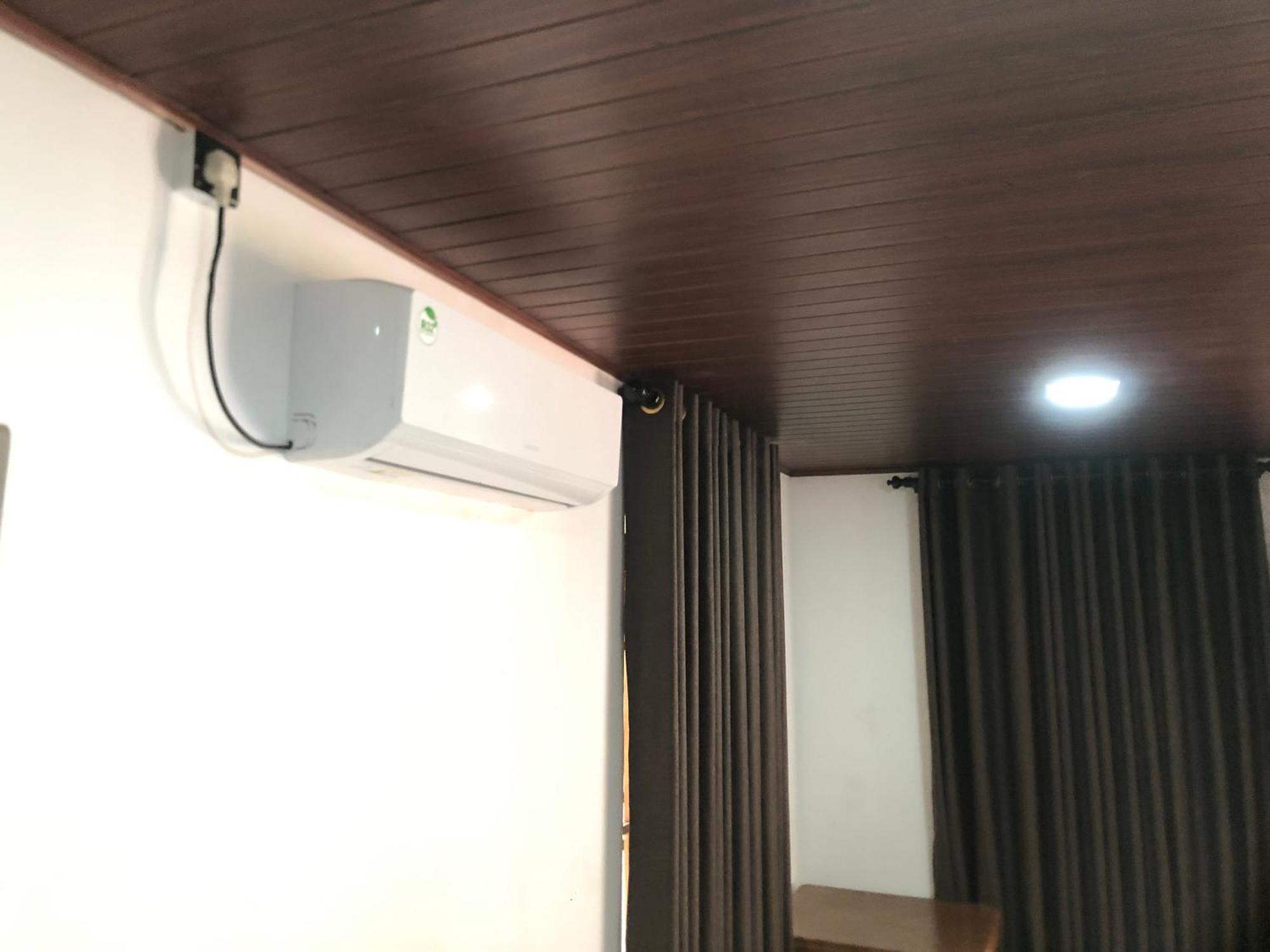 Sigiriya Nature Villa Lodge エクステリア 写真
