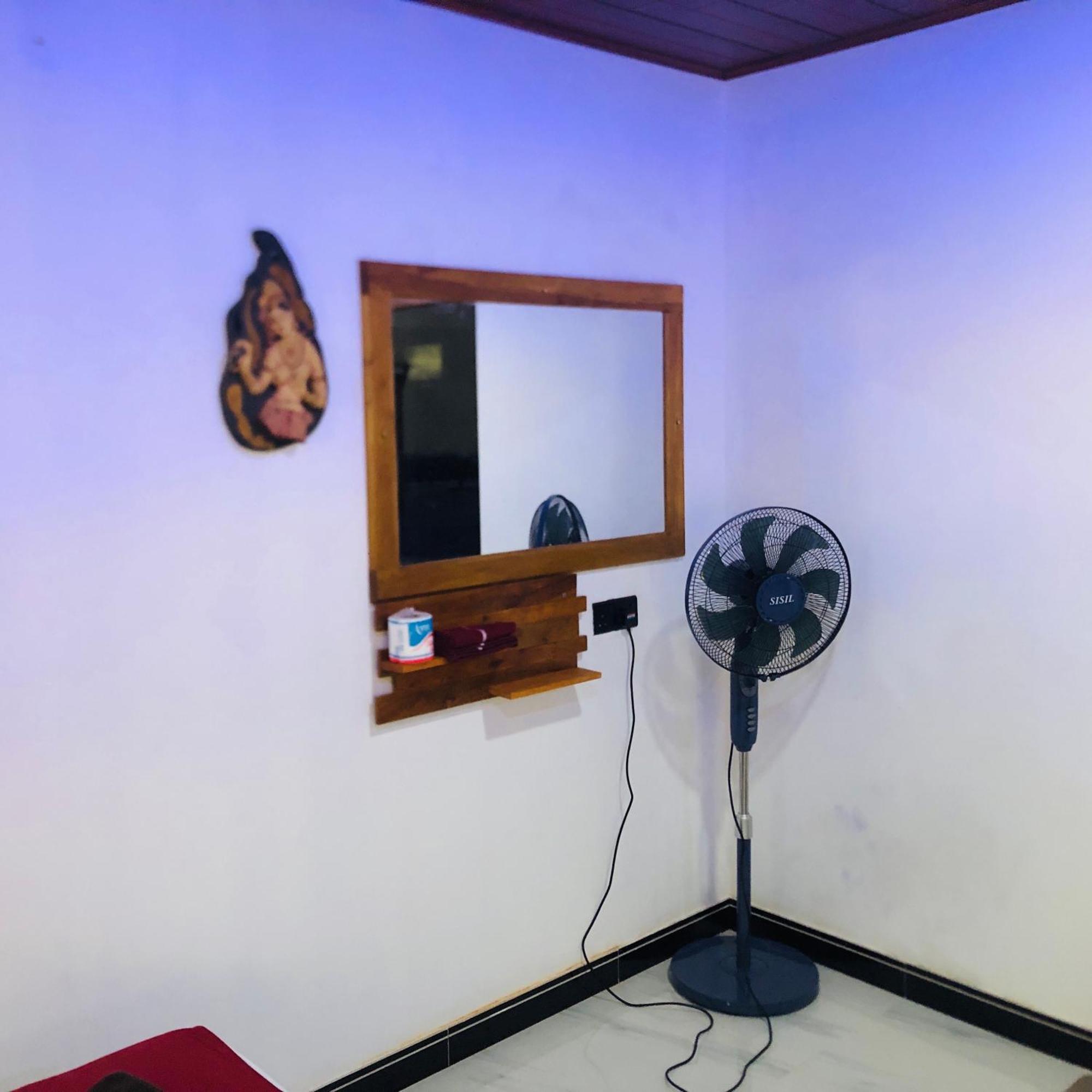 Sigiriya Nature Villa Lodge エクステリア 写真