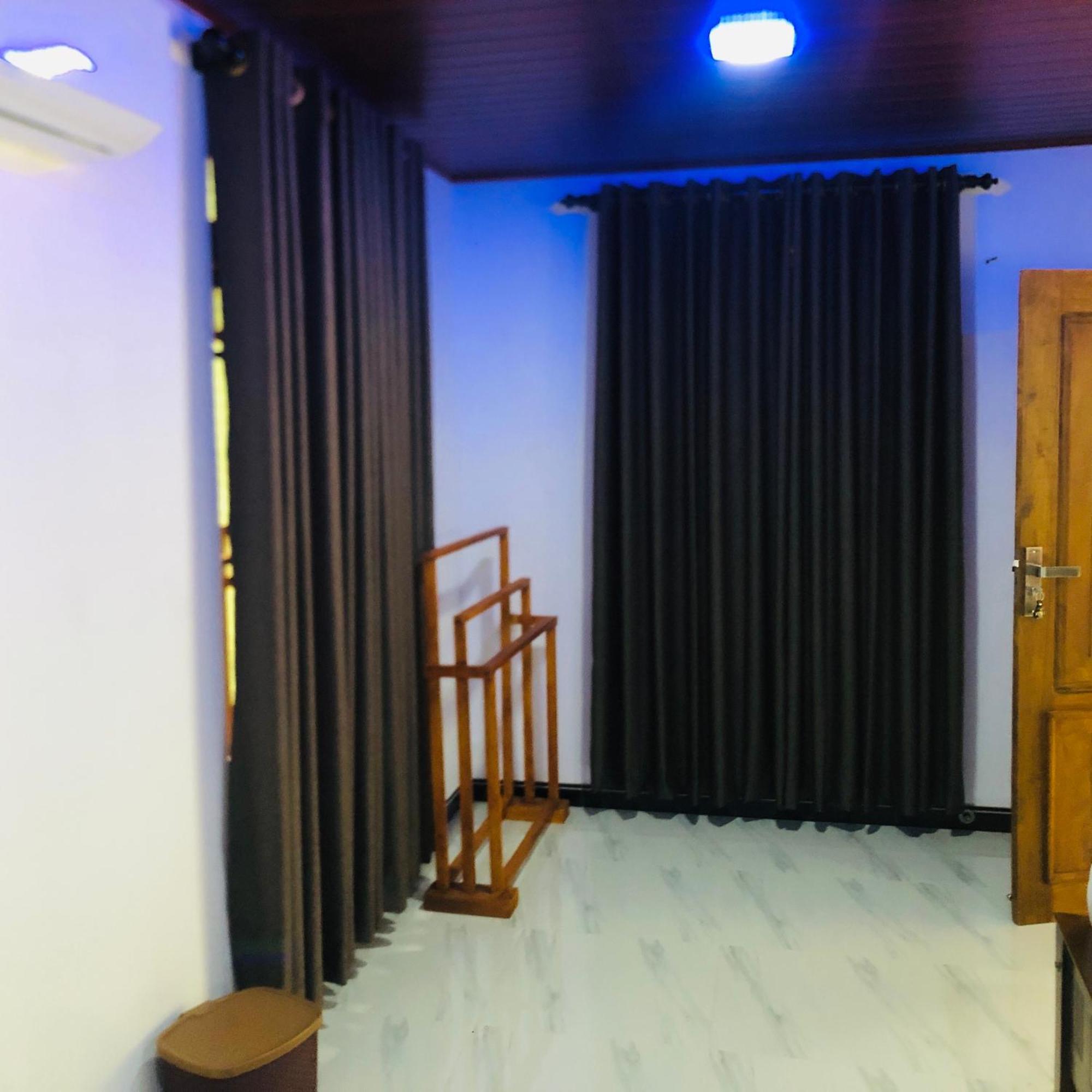 Sigiriya Nature Villa Lodge エクステリア 写真