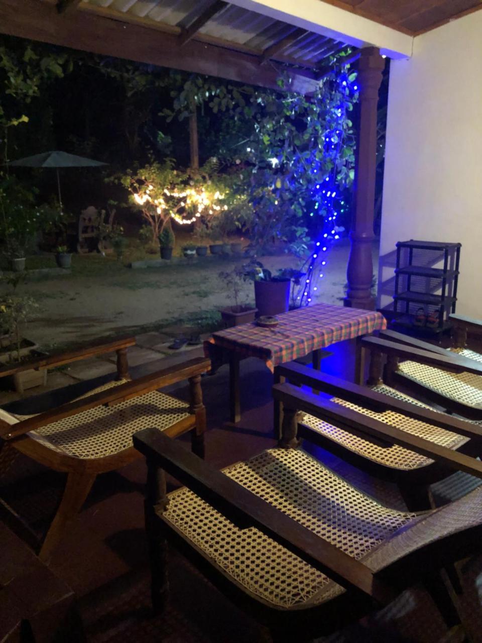 Sigiriya Nature Villa Lodge エクステリア 写真