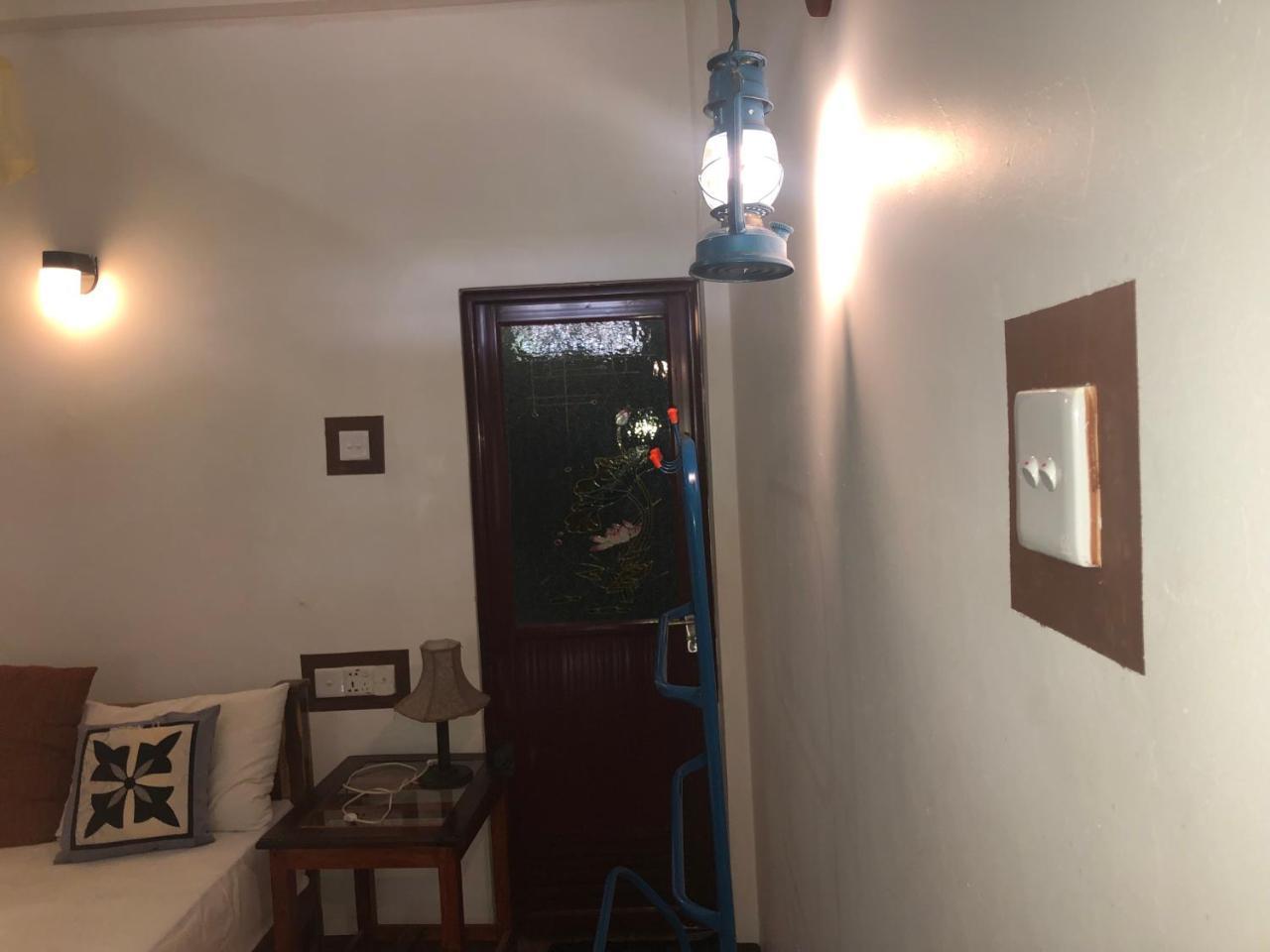 Sigiriya Nature Villa Lodge エクステリア 写真