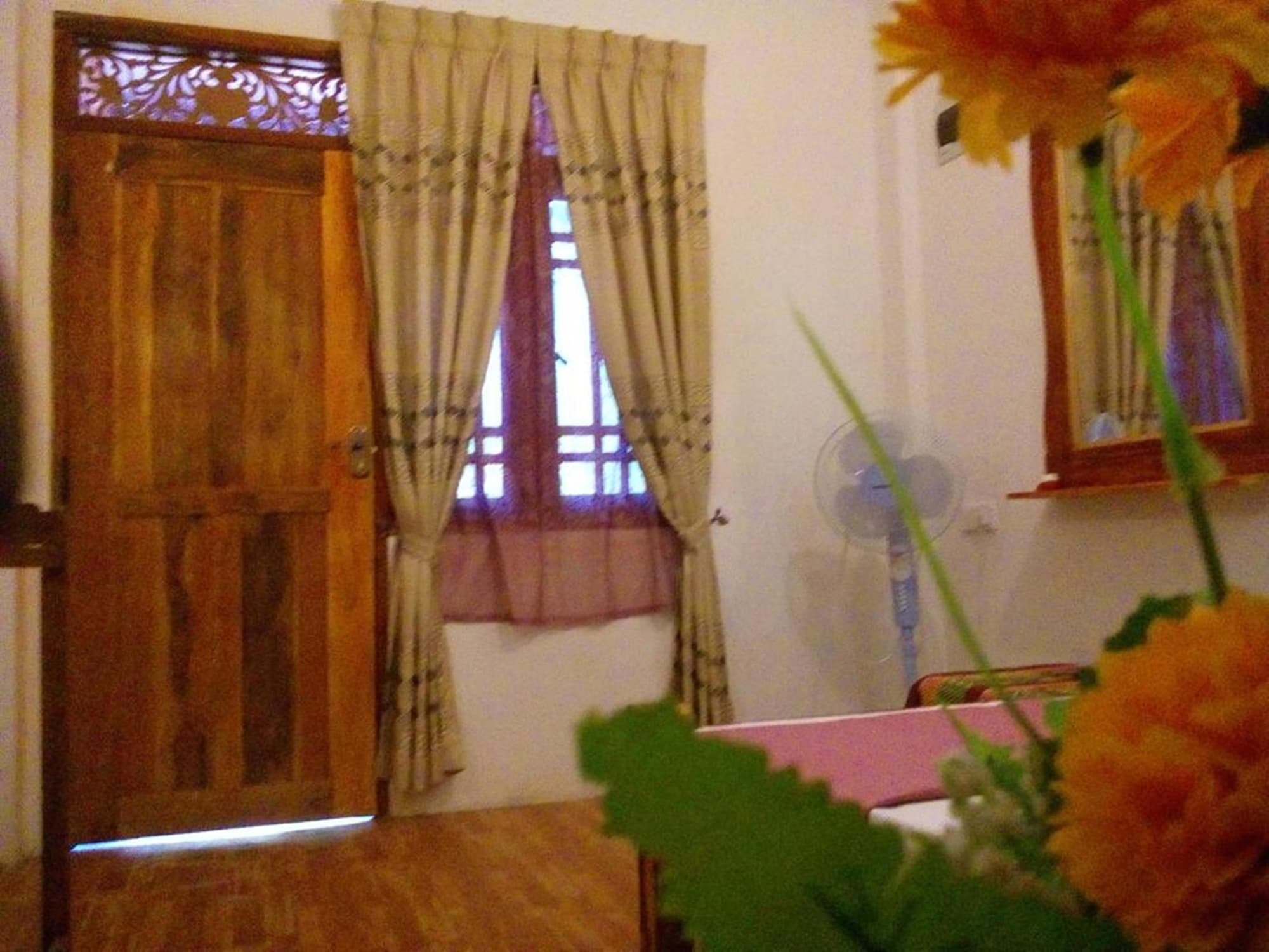 Sigiriya Nature Villa Lodge エクステリア 写真