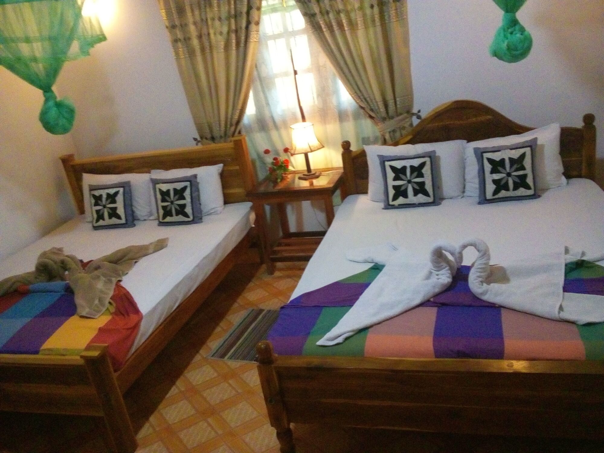 Sigiriya Nature Villa Lodge エクステリア 写真